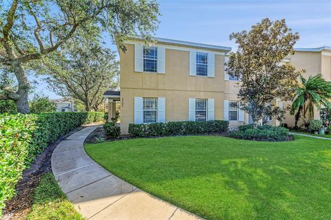 A home in LAKEWOOD RANCH