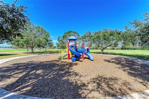 A home in LAKEWOOD RANCH