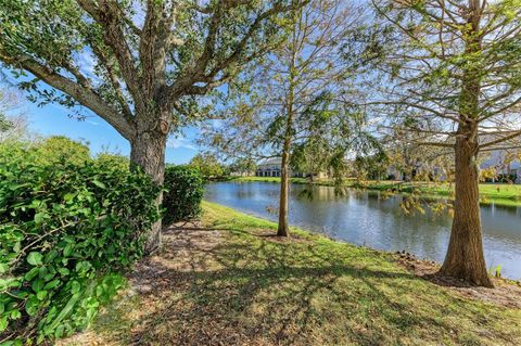 A home in LAKEWOOD RANCH