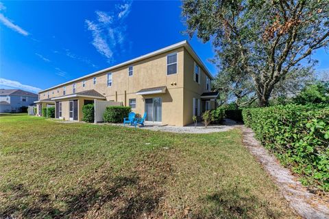 A home in LAKEWOOD RANCH