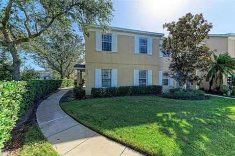 A home in LAKEWOOD RANCH