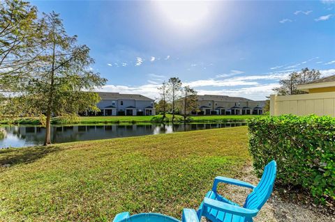 A home in LAKEWOOD RANCH