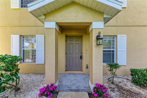 A home in LAKEWOOD RANCH