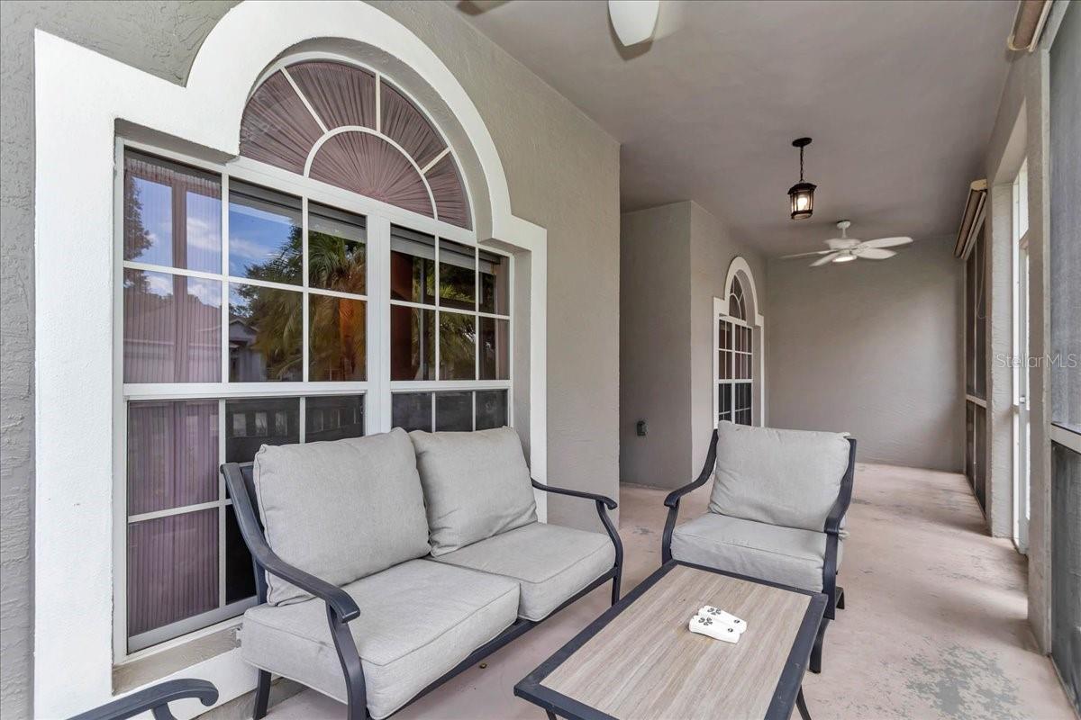 CAMBRIDGE AT KINGS RIDGE - Residential