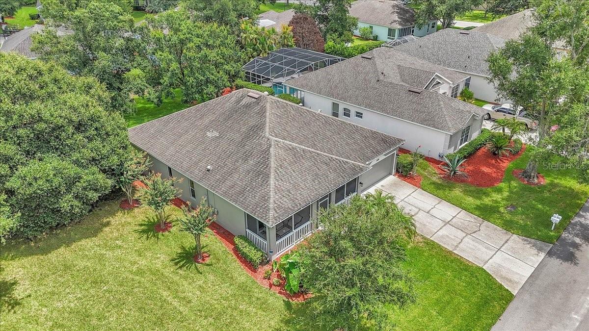 CAMBRIDGE AT KINGS RIDGE - Residential