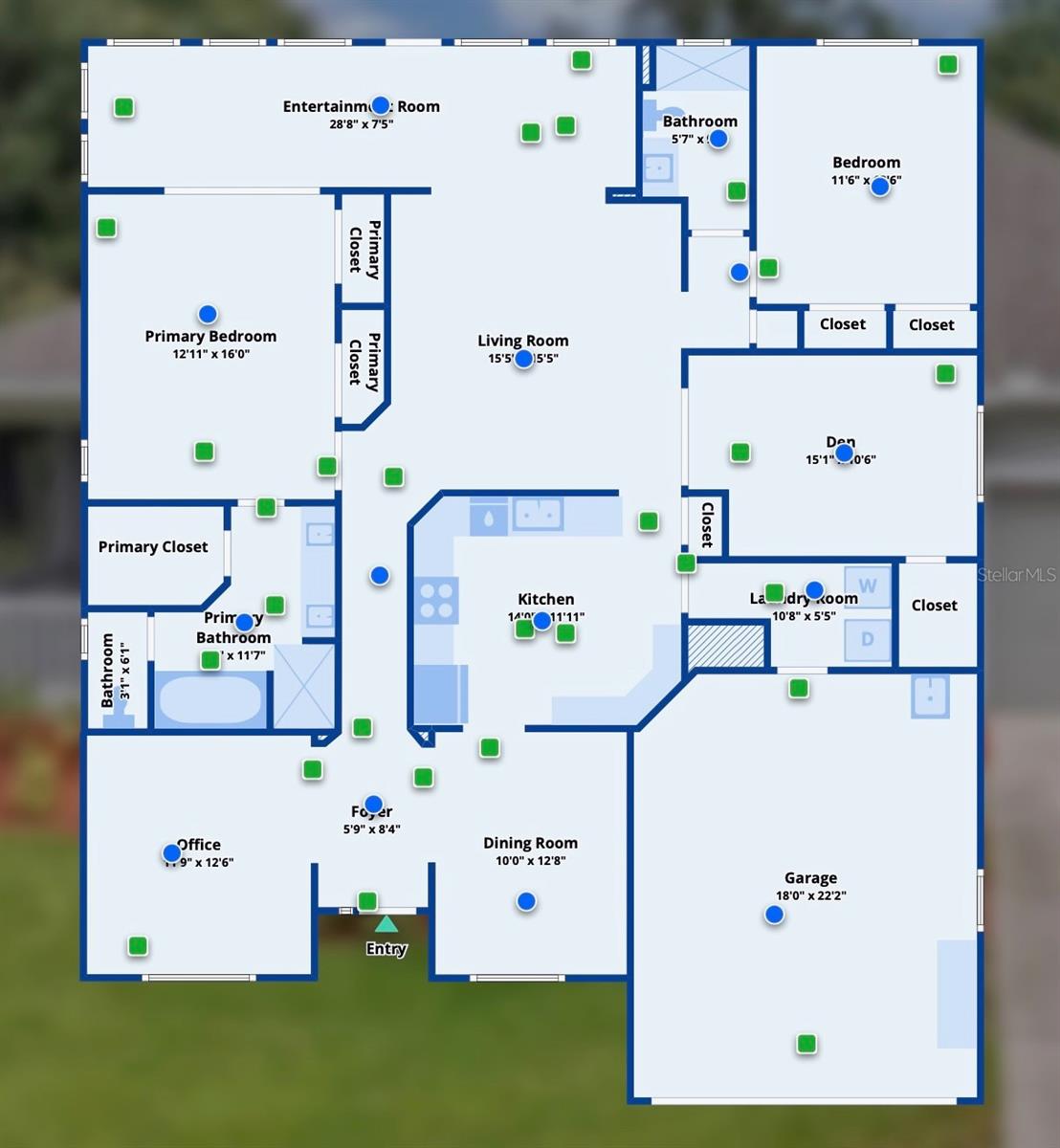 CAMBRIDGE AT KINGS RIDGE - Residential