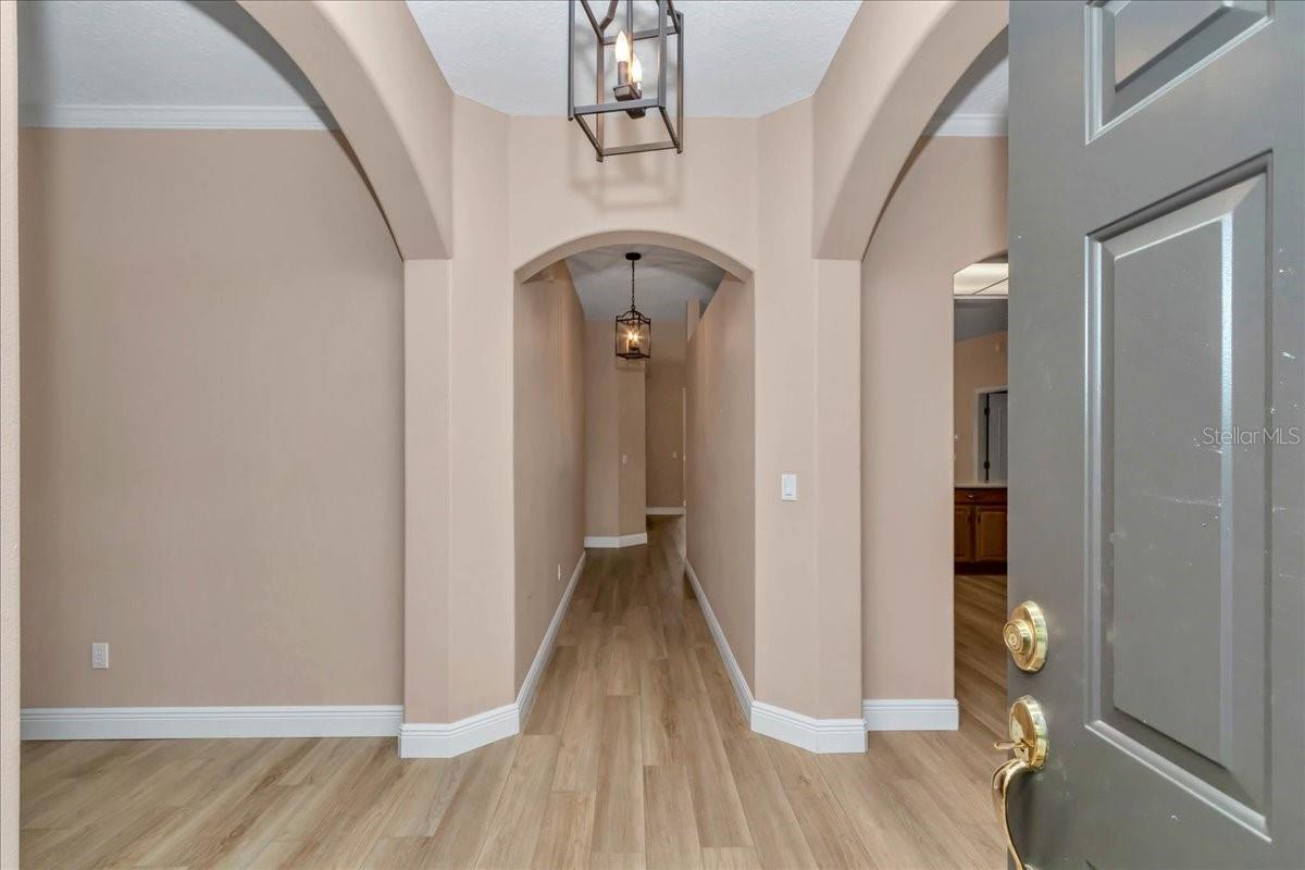 CAMBRIDGE AT KINGS RIDGE - Residential