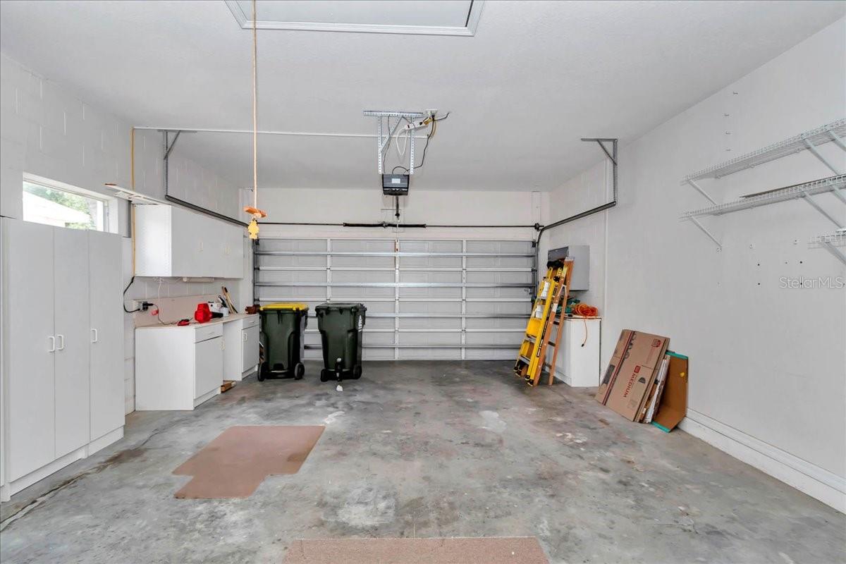 CAMBRIDGE AT KINGS RIDGE - Residential