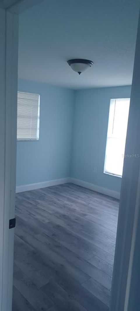 A home in ZEPHYRHILLS