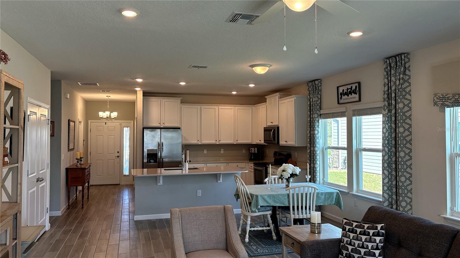 LIBERTY VILLAGE - Residential