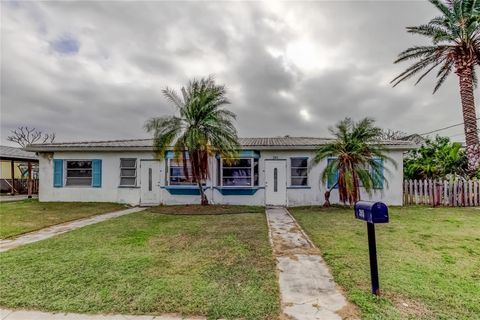 245 145TH AVENUE E MADEIRA BEACH FL 33708