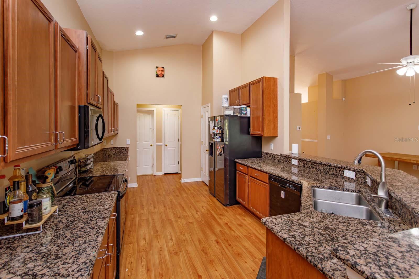 STERLING HILL PH 1A - Residential