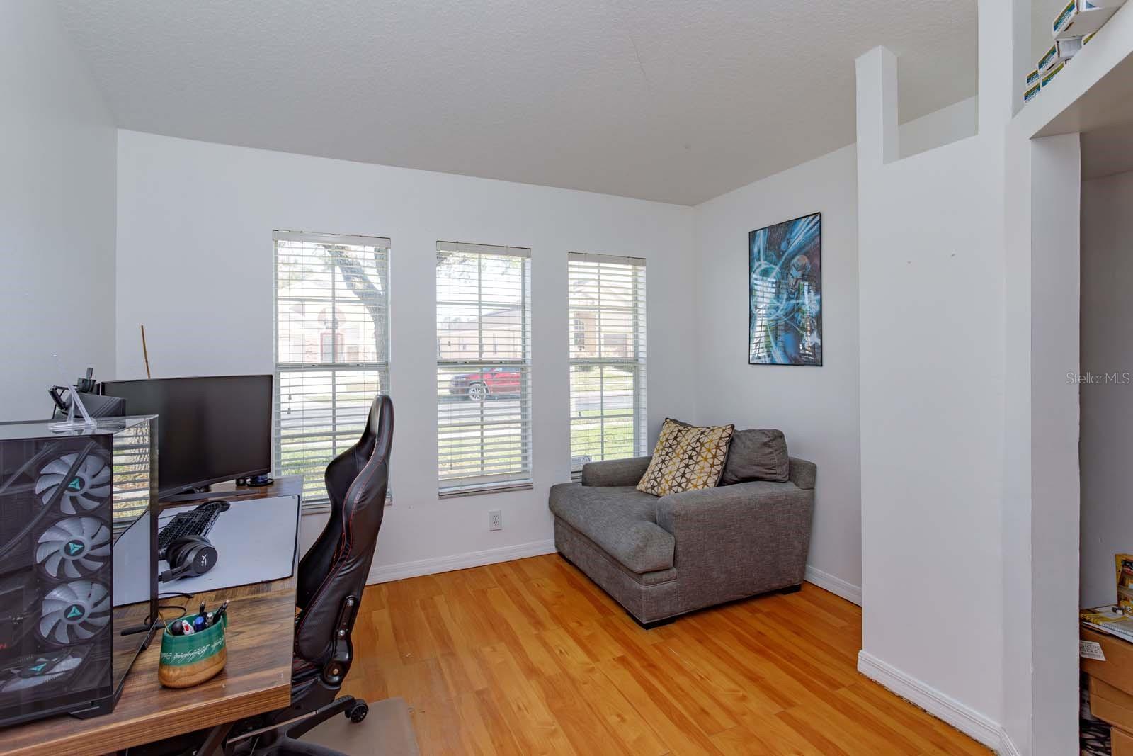 STERLING HILL PH 1A - Residential