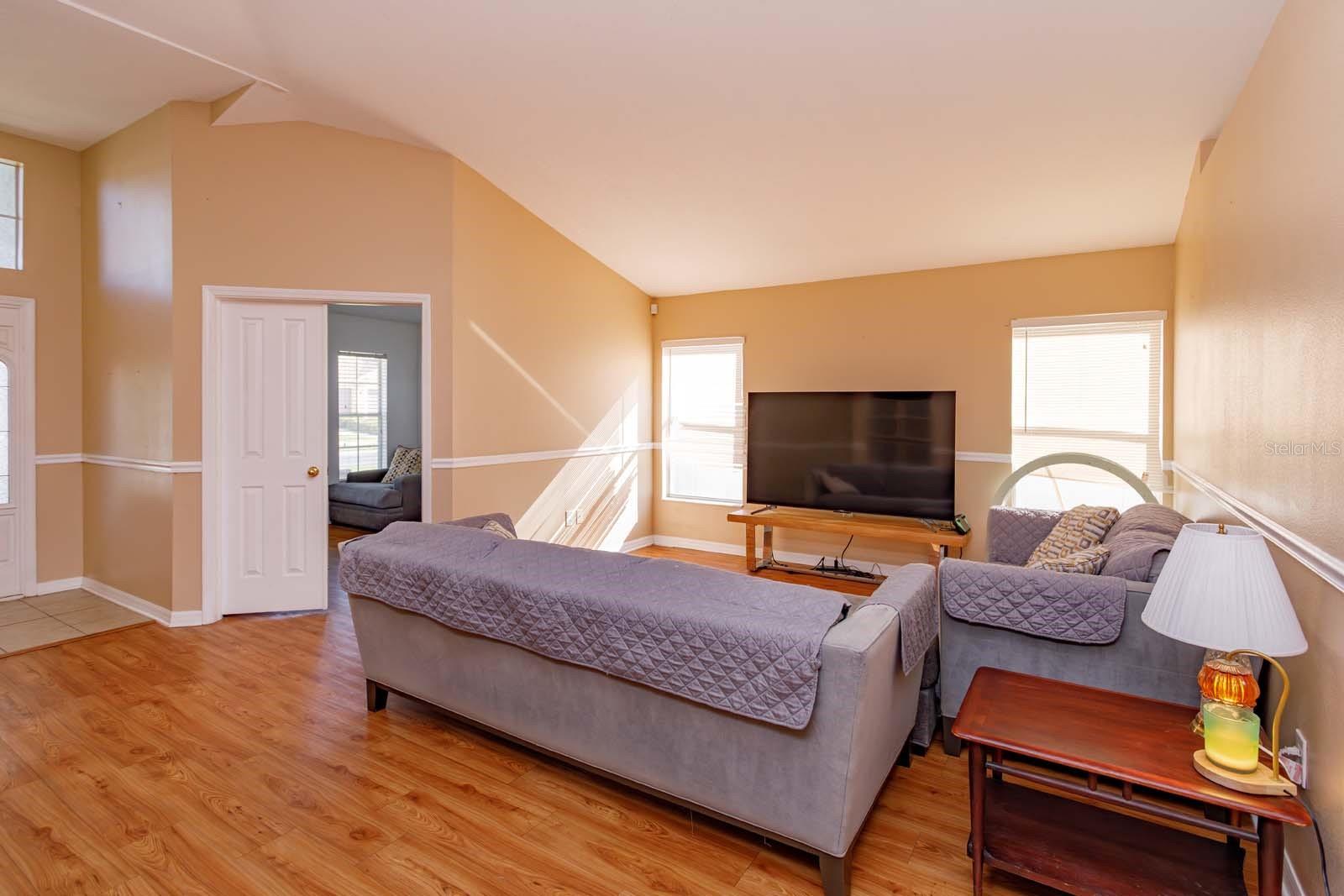 STERLING HILL PH 1A - Residential