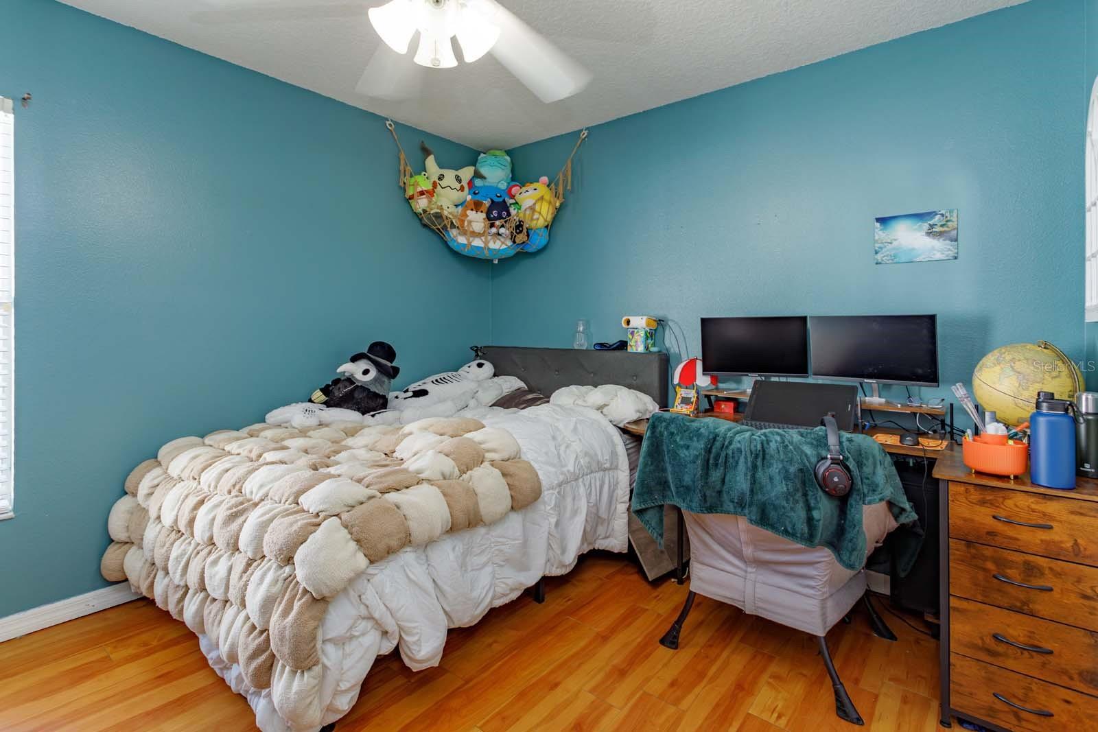 STERLING HILL PH 1A - Residential