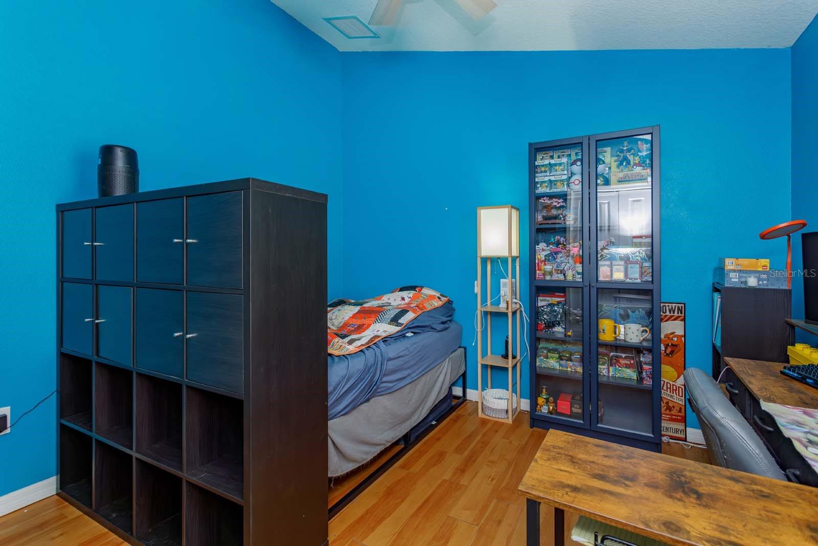 STERLING HILL PH 1A - Residential