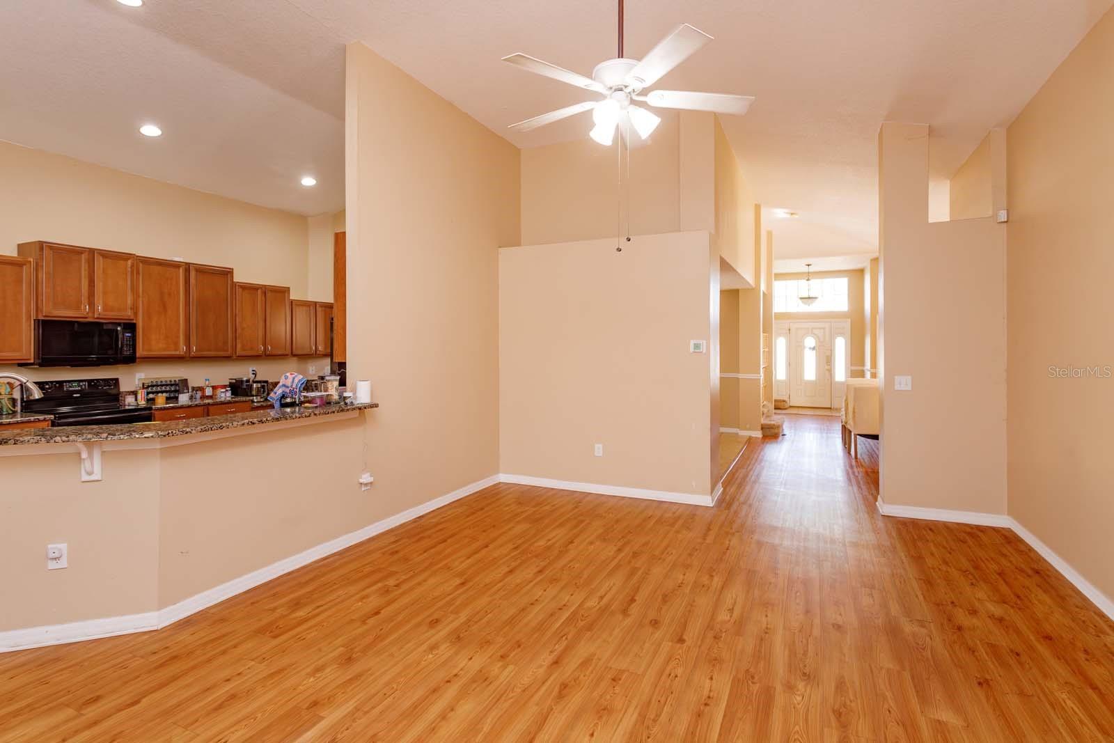 STERLING HILL PH 1A - Residential