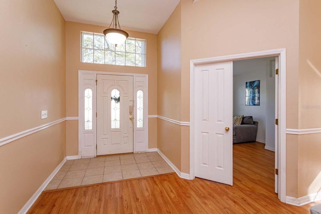 Photo of 13480 Dunwoody Drive, Spring Hill, FL 34609 (MLS # G5109987)