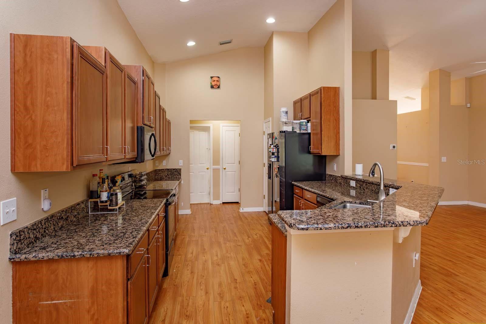 STERLING HILL PH 1A - Residential