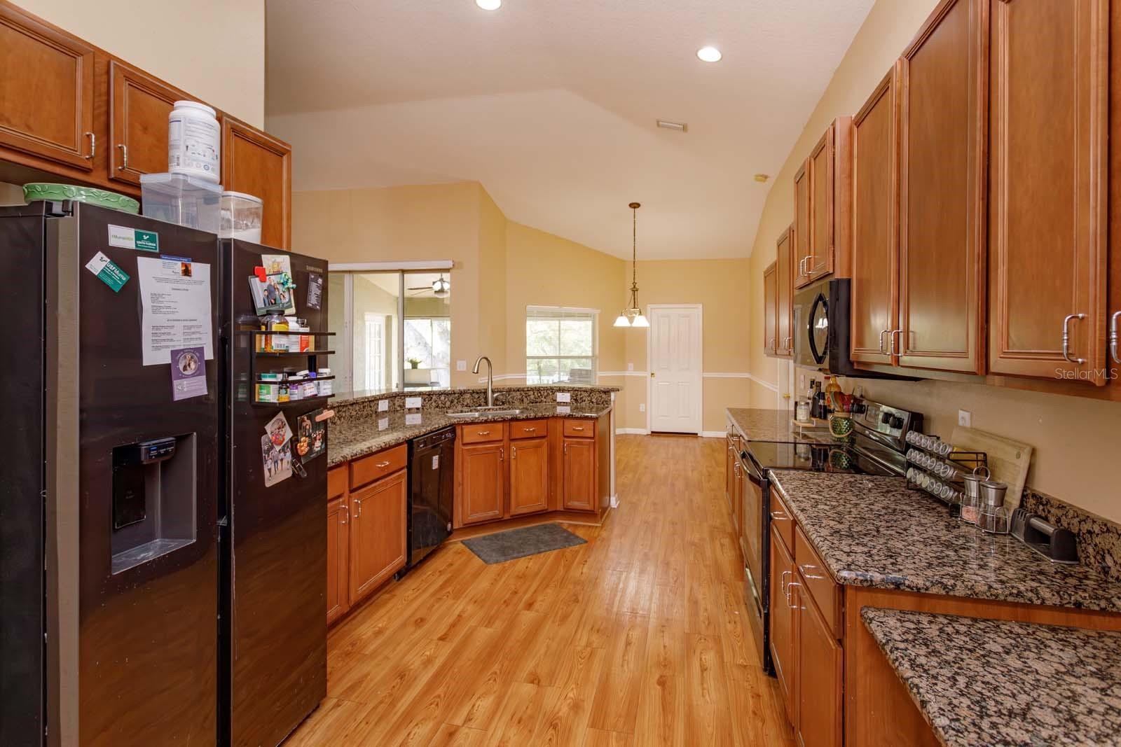 STERLING HILL PH 1A - Residential