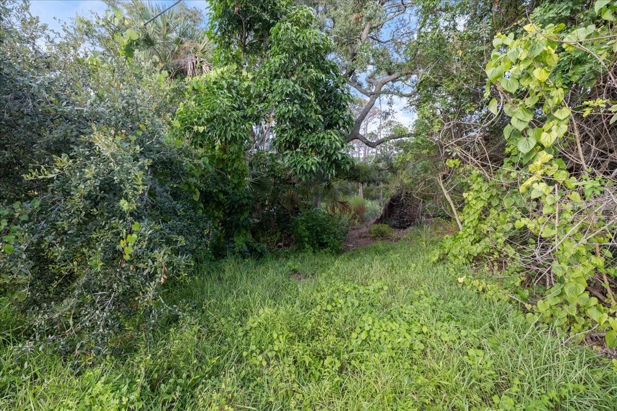 ACREAGE & UNREC - Land