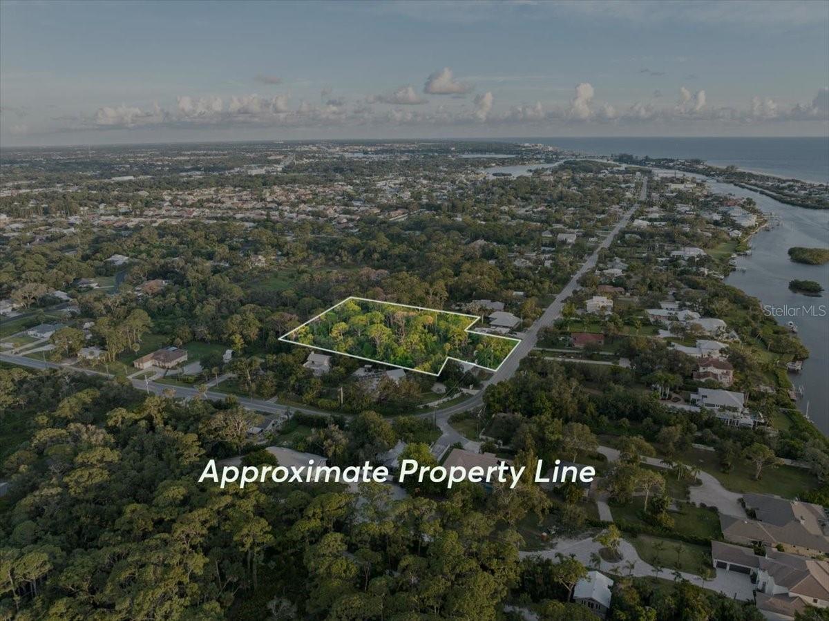 BAYSHORE ROAD