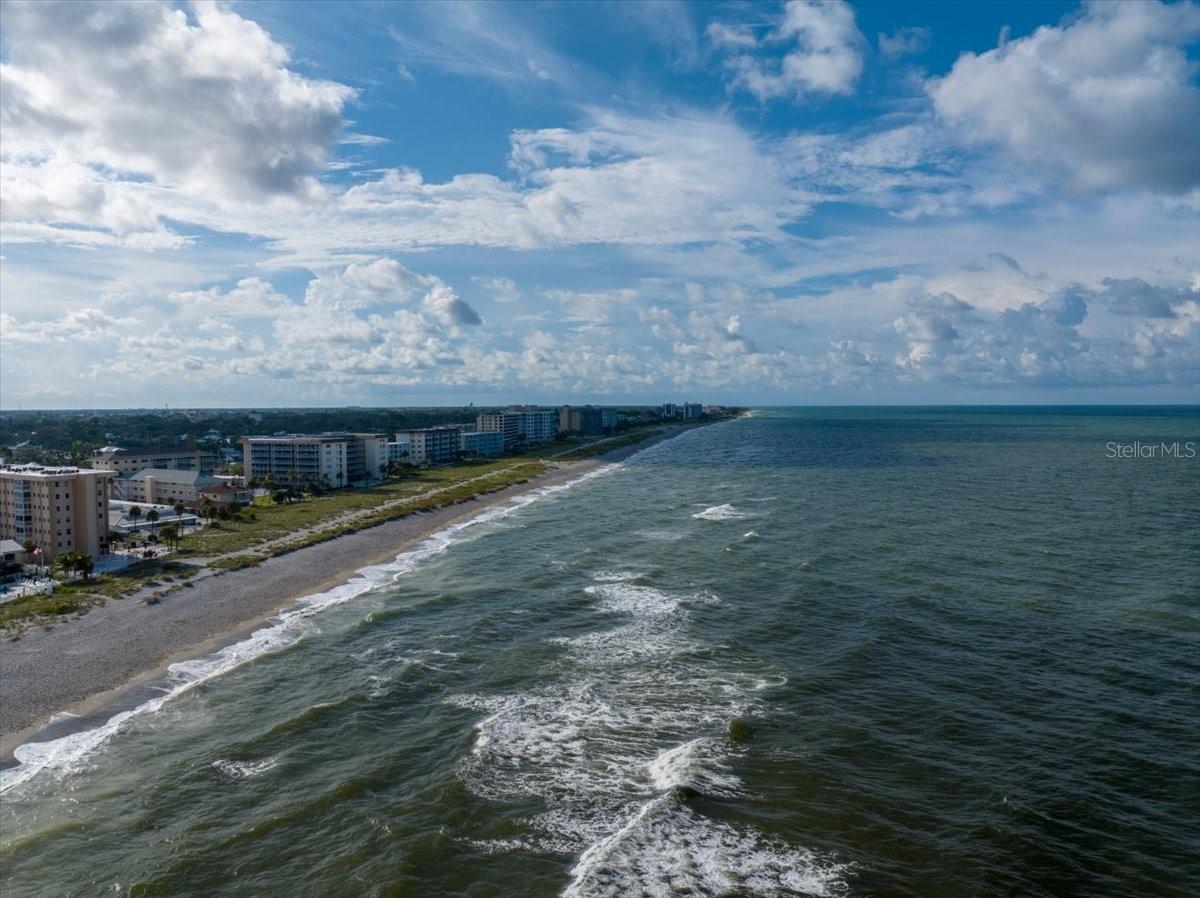 ACREAGE & UNREC - Land