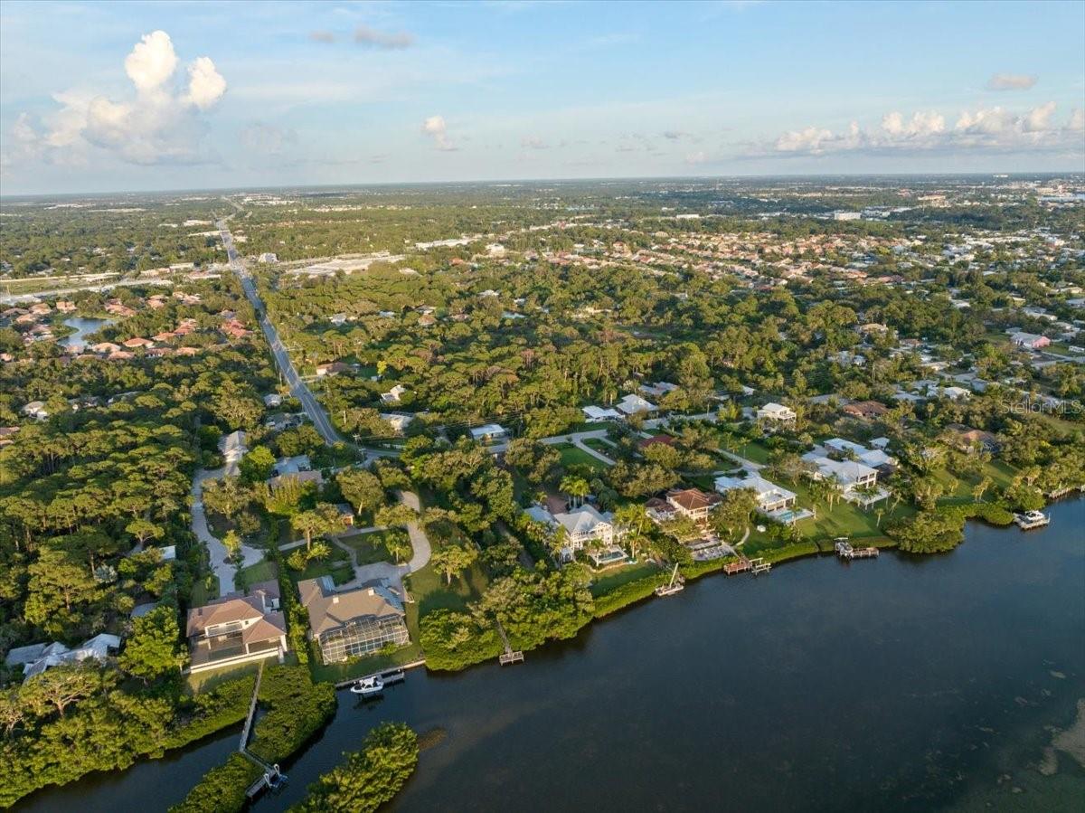 ACREAGE & UNREC - Land