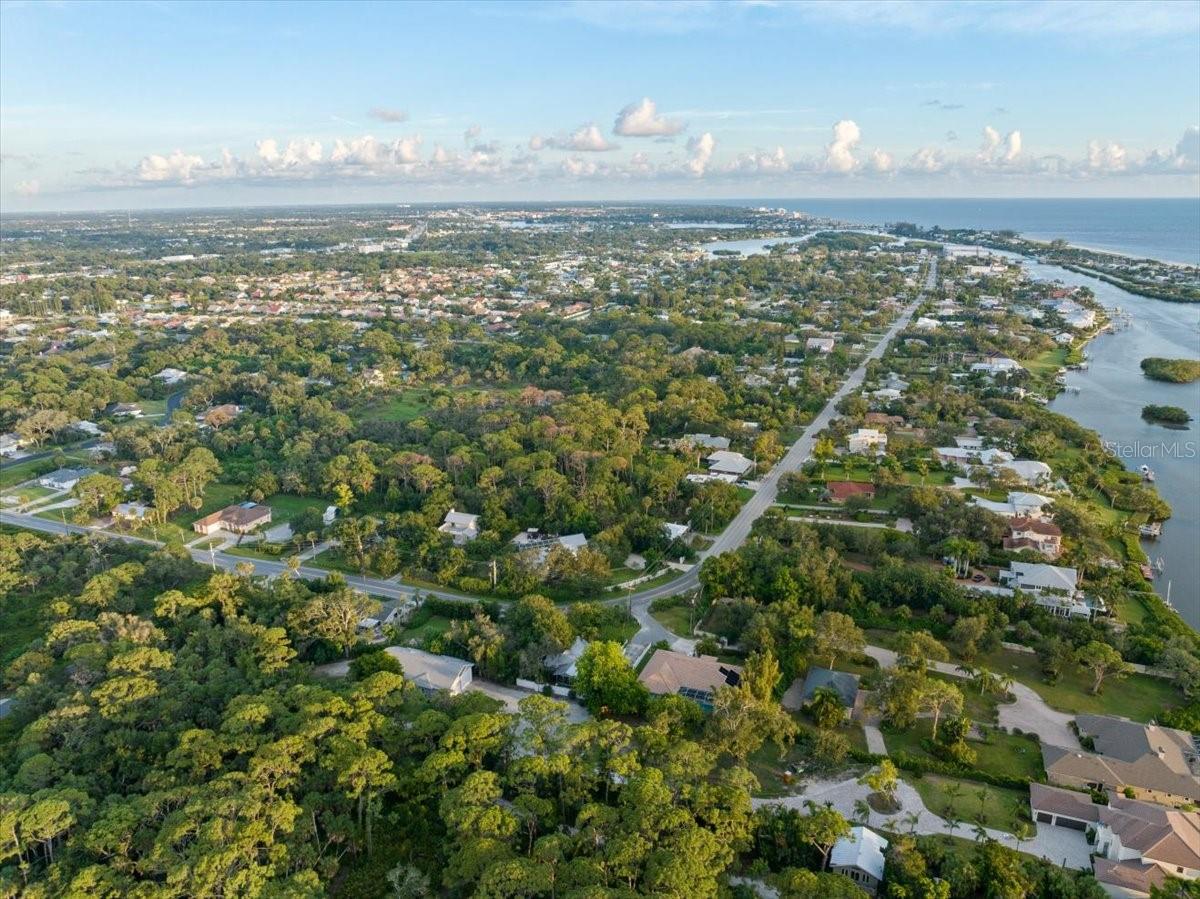 ACREAGE & UNREC - Land