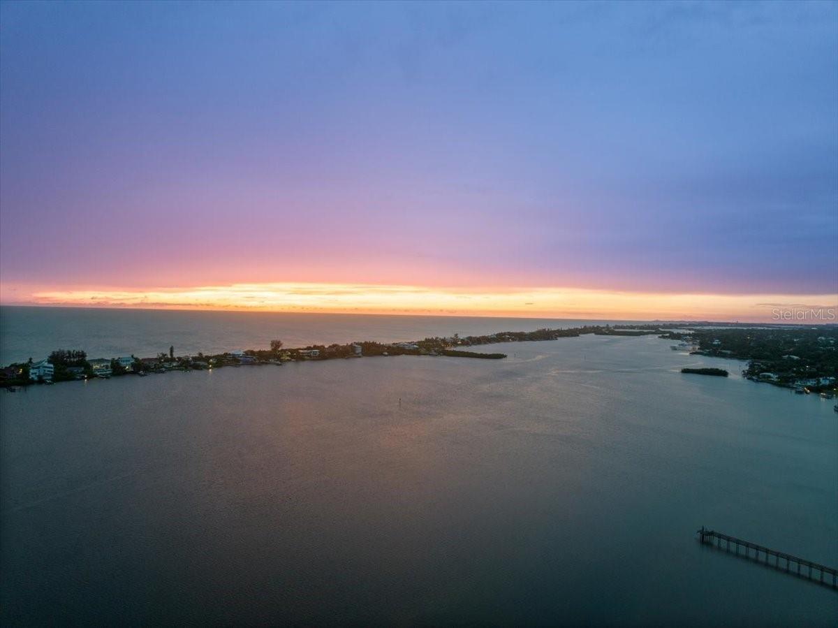 ACREAGE & UNREC - Land