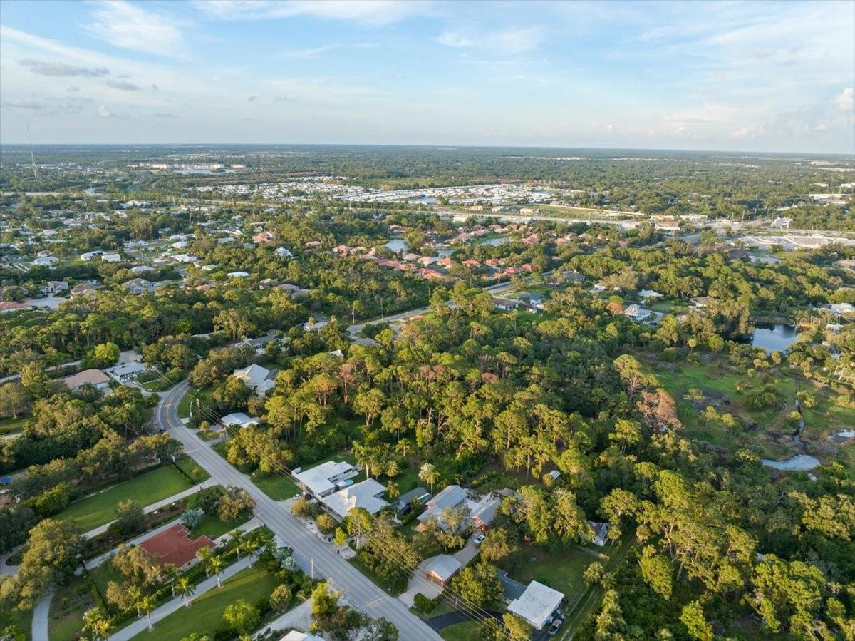 ACREAGE & UNREC - Land