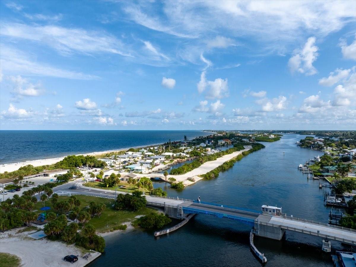 ACREAGE & UNREC - Land