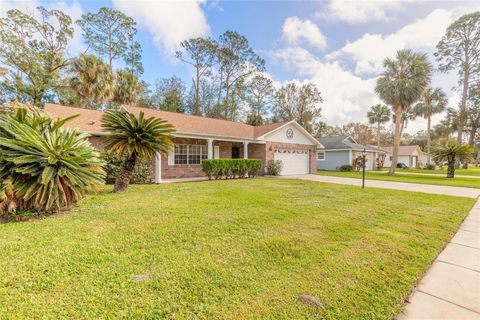 A home in PORT ORANGE