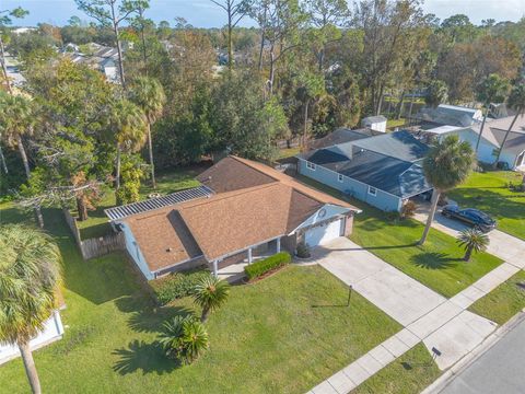 A home in PORT ORANGE