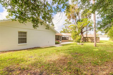 A home in PORT ORANGE