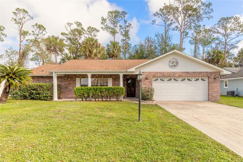 A home in PORT ORANGE