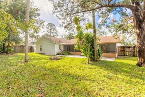 A home in PORT ORANGE