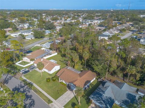 A home in PORT ORANGE