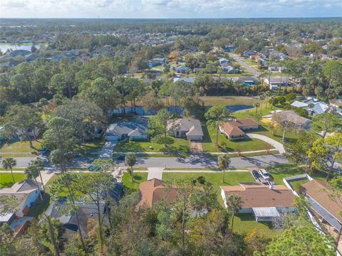 A home in PORT ORANGE