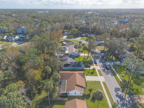 A home in PORT ORANGE