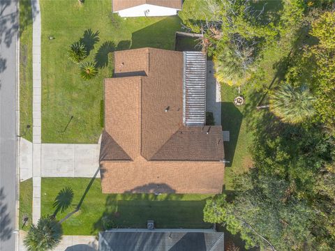 A home in PORT ORANGE