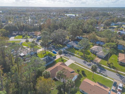 A home in PORT ORANGE