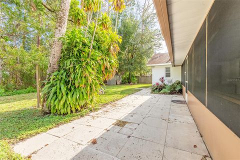 A home in PORT ORANGE