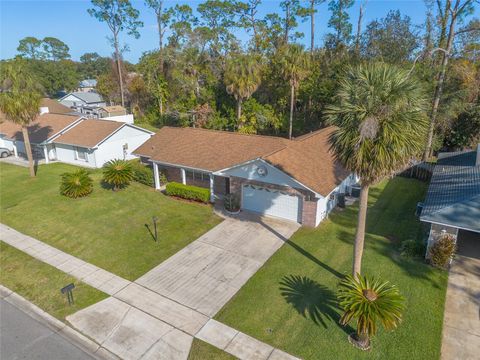 A home in PORT ORANGE