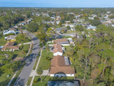 A home in PORT ORANGE