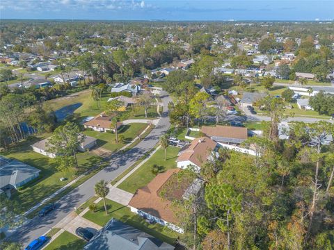 A home in PORT ORANGE