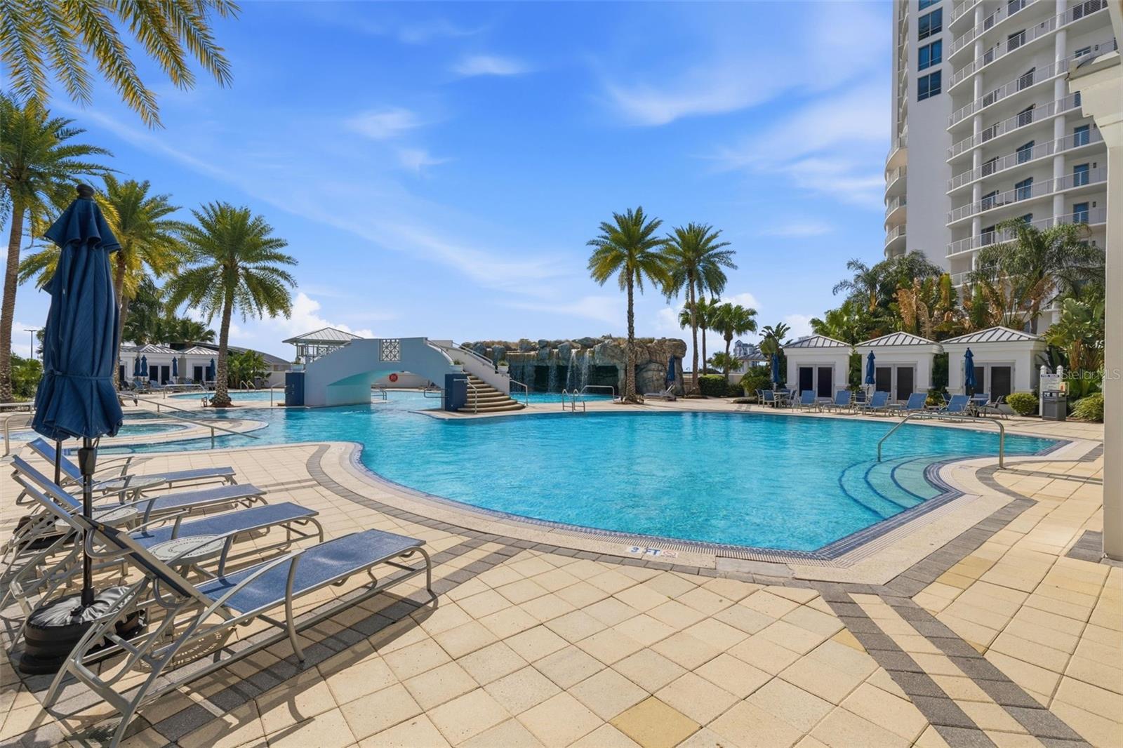 TOWERS OF CHANNELSIDE CONDOMINIUM - Residential