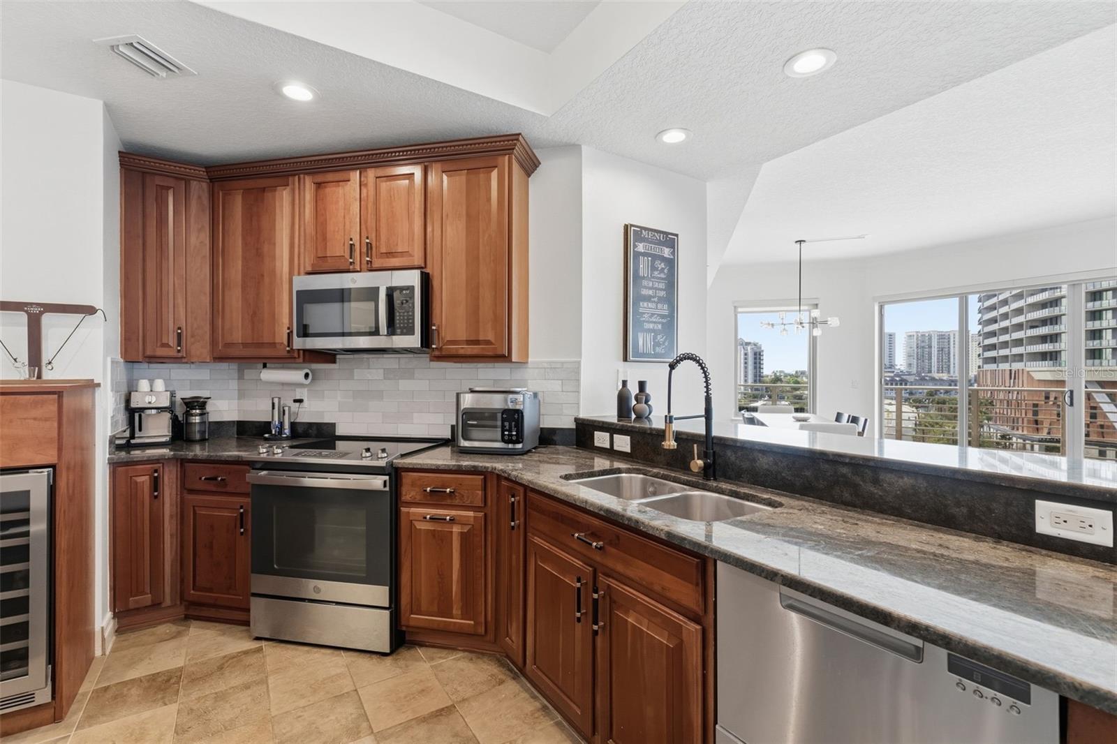 TOWERS OF CHANNELSIDE CONDOMINIUM - Residential