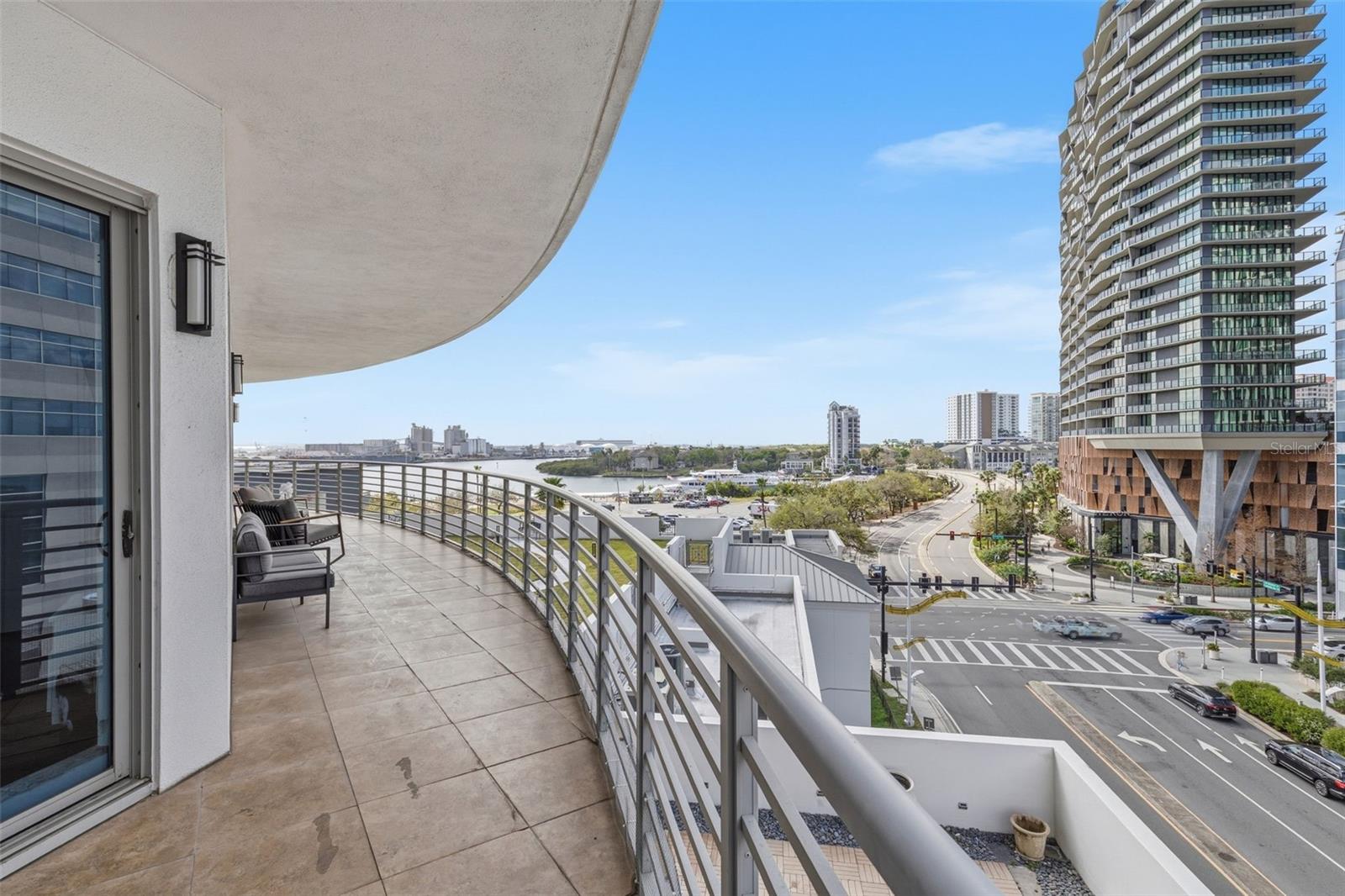 TOWERS OF CHANNELSIDE CONDOMINIUM - Residential