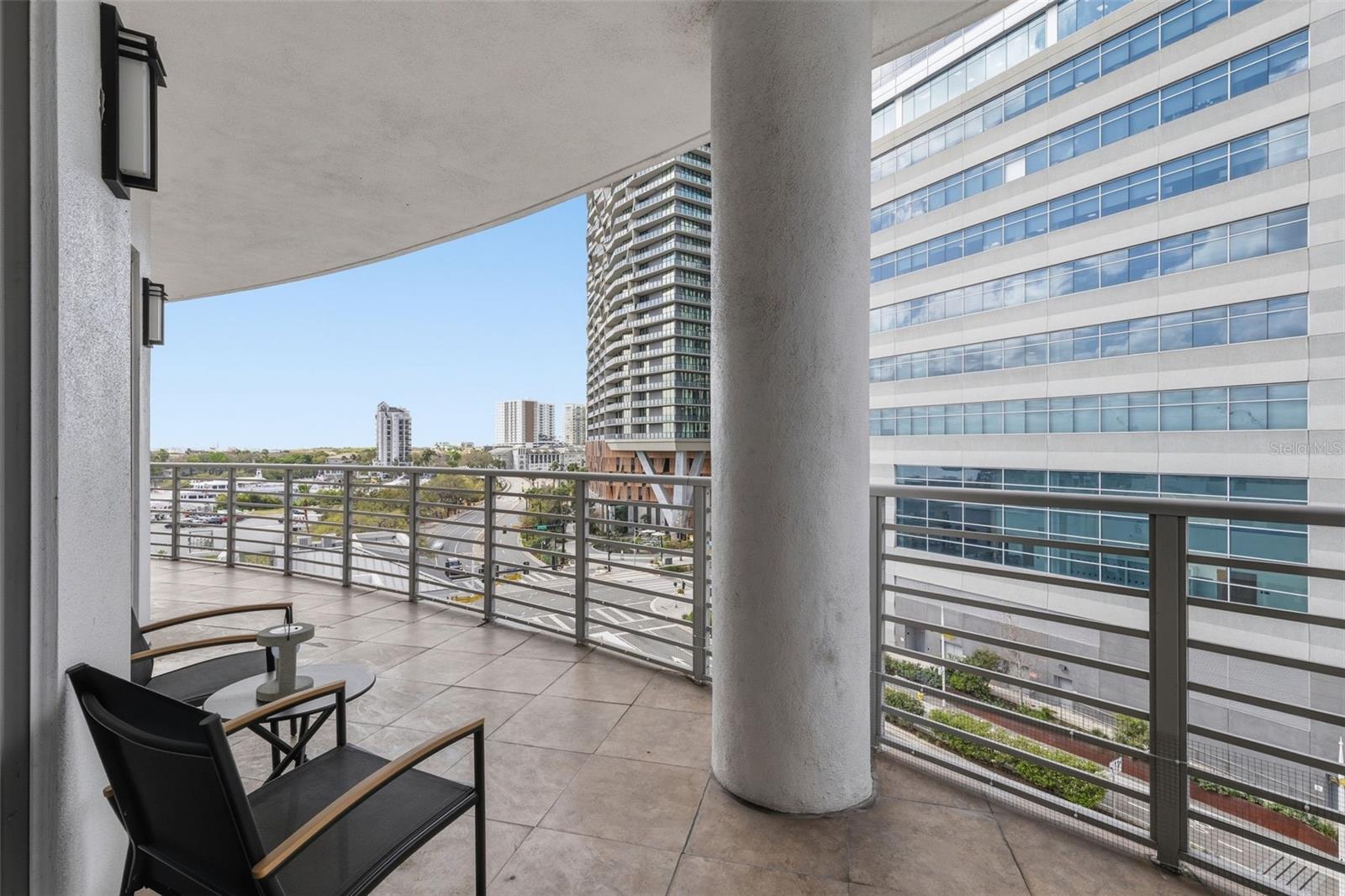 TOWERS OF CHANNELSIDE CONDOMINIUM - Residential